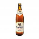 CERVEZA BENEDIKTINER WEISSBIER BOTELLA x 500 cc UNIDAD