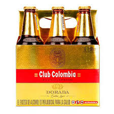 CERVEZA CLUB COLOMBIA SIXPACK_FG