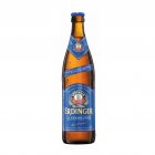 CERVEZA ERDINGER ALKOHOLFREI BOTELLA x 500 cc UNIDAD