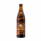 CERVEZA ERDINGER DUNKEL BOTELLA x 500 cc UNIDAD