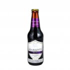 CERVEZA MARANTA AZABACHE BOTELLA x 330 cc UNIDAD