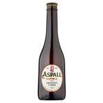 CERVEZA SIDRA ASPALL DRAUGHT BOT x 500 cc UNIDAD