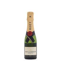 CHAMPAGNE M&C BRUT IMPERIAL x 200 cc N