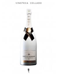CHAMPAGNE M&C ICE IMPERIAL x 1500 cc N