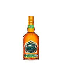 CHIVAS REGAL EXTRA 13 AÑOS TEQUILA x 700 cc DCTO20%