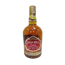 CHIVAS REGAL EXTRA x 1000 cc DCTO25%