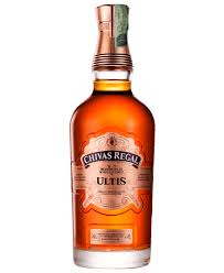 CHIVAS REGAL ULTIS x 700 cc N