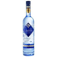 CITADELLE GIN x 750 cc N
