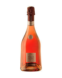 CODORNIU BRUT PINOR NOIR ROSADO x 750 cc N