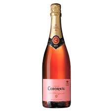 CODORNIU CLASICO BRUT ROSADO x 750 cc N