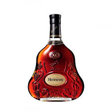 COGNAC HENNESSY XO x 700 cc ESTUCHE