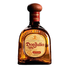 DON JULIO REPOSADO x 700 cc N