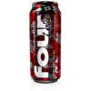 FOUR LOKO PONCHE DE FRUTAS LATA x 473 cc UNIDAD