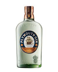 GI PLYMOUTH GIN x 700 cc N