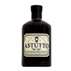 GIN ASTUTTO x 750 cc N