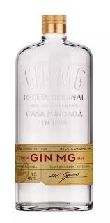 GIN MG x 700 cc N