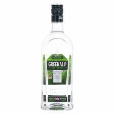 GINEBRA GREENALLS x 750 cc N