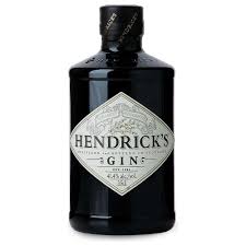 GINEBRA HENDRICKS x 350 cc N
