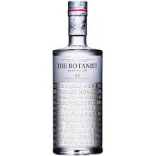 GINEBRA THE BOTANIST ISLAY DRY x 700 cc N