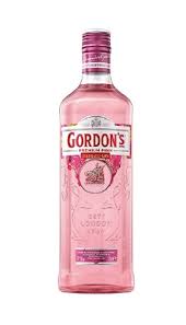 GORDONS PINK x 700 cc N