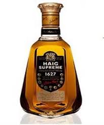 HAIG SUPREME X 750 CC N
