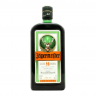 JAGERMEISTER x 700 cc N