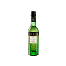 JEREZ TIO PEPE x 375 cc N