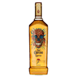 JOSE CUERVO SPECIAL REPOSADO CALAVERA x 750 cc N