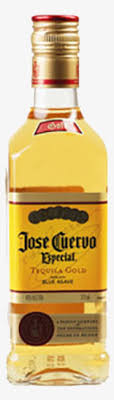 JOSE CUERVO SPECIAL REPOSADO x 375 cc N