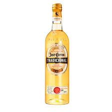 JOSE CUERVO TRADICIONAL x 750 cc N