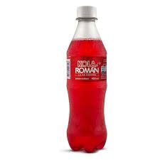KOLA ROMAN x 400 cc UNIDAD