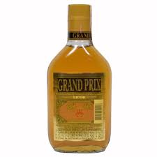 LICOR GRAND PRIX x 375 cc N
