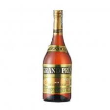 LICOR GRAND PRIX x 750 cc N