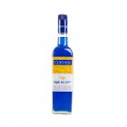 LICOR TRIPLE SEC BLUE x 750 cc DCTO_TEMPORADA