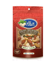 MEZCLA DE NUECES BOLX 80GR 