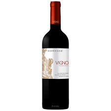 MORANDE GRAN RESERV CARMENERE x 750 cc N