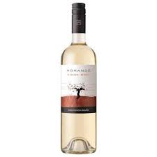 MORANDE RESERV SAUVIGNON BLANC x 750 cc N