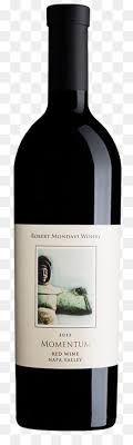 ROBERT MONDAVI WINERY CHARDONNAY x 750 cc N