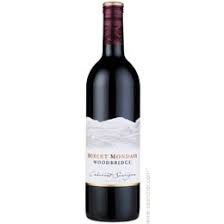 ROBERT MONDAVI WOODBRIGE CABERNET SAUV. x 750 cc N