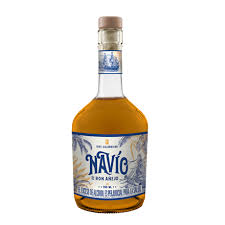 RON AÑEJO NAVIO x 700 cc N
