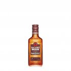 RON BACARDI AÑEJO x 200 cc N
