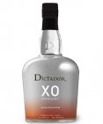 RON DICTADOR XO INSOLENT x 700 cc N