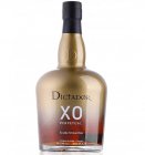 RON DICTADOR XO PERPETUAL x 700 cc N
