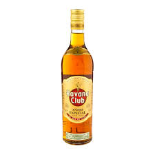RON HAVANA CLUB AÑEJO ESPECIAL x 700 cc N